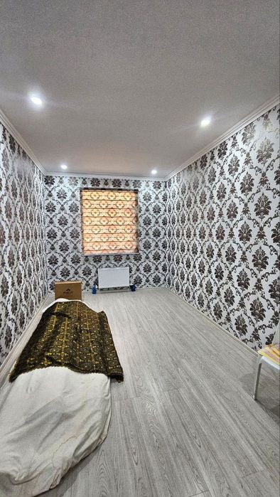 Медиапаркда жойлашган 3 хонали квартира Т1223 3х комнатная