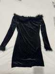 Rochie eleganta neagra