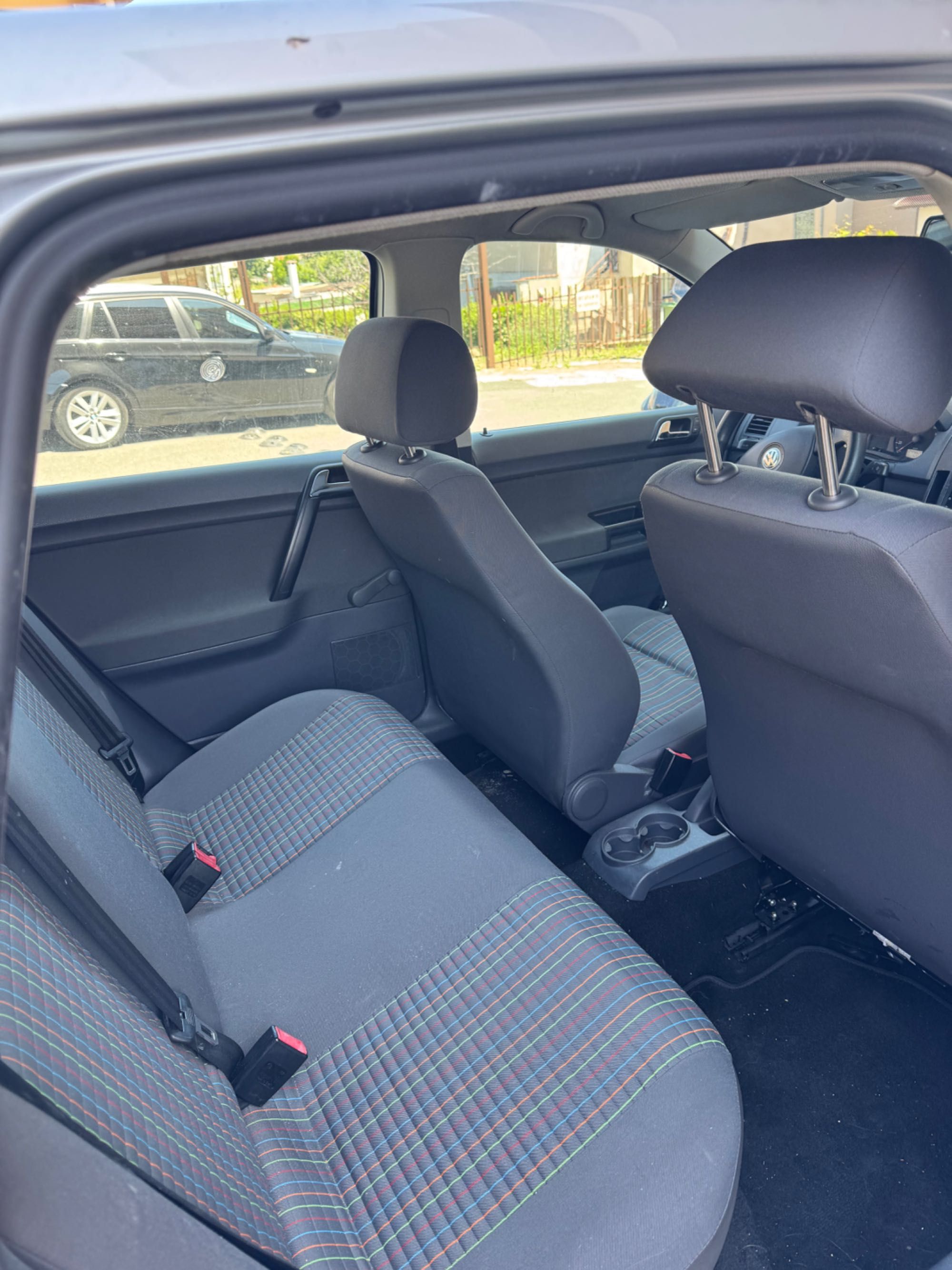 VW Polo  1.4 TDI