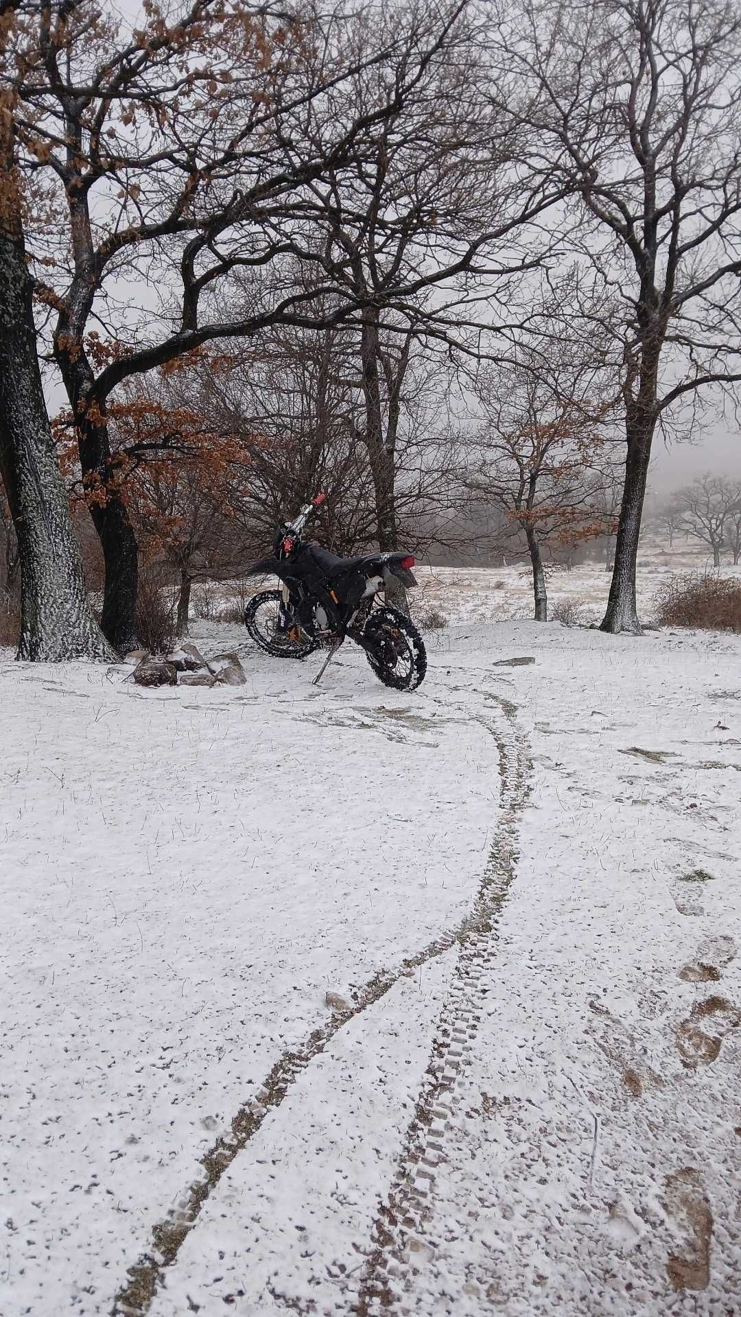 Продава се Motorhispania 50