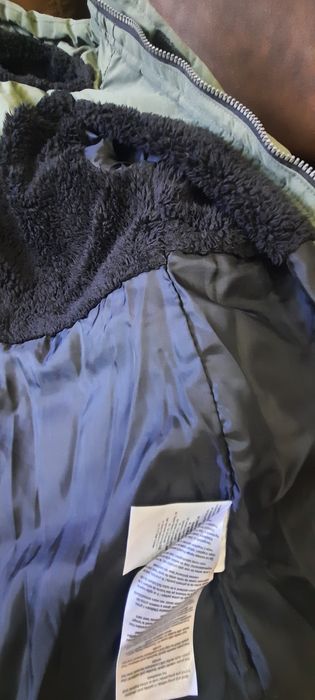 Детско зимно дебело яке за момче