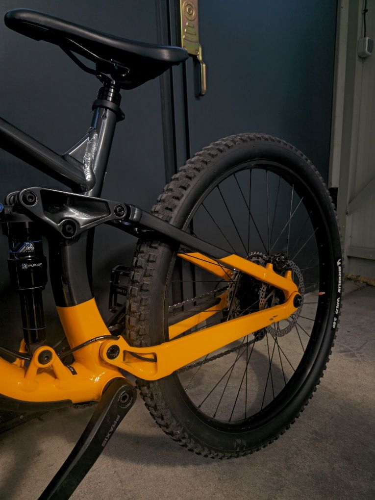 Trek Fuel EX 5 (2023)
