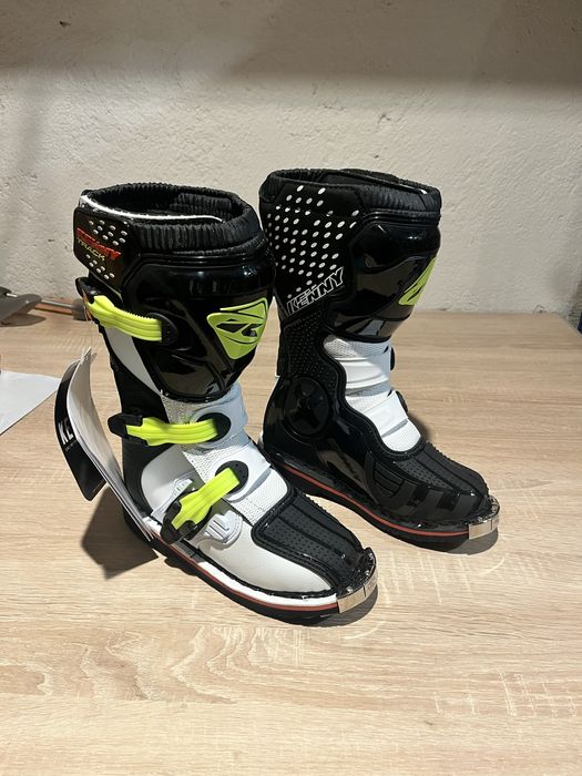 Cizme Moto cross copii KENNY noi 35 si 37