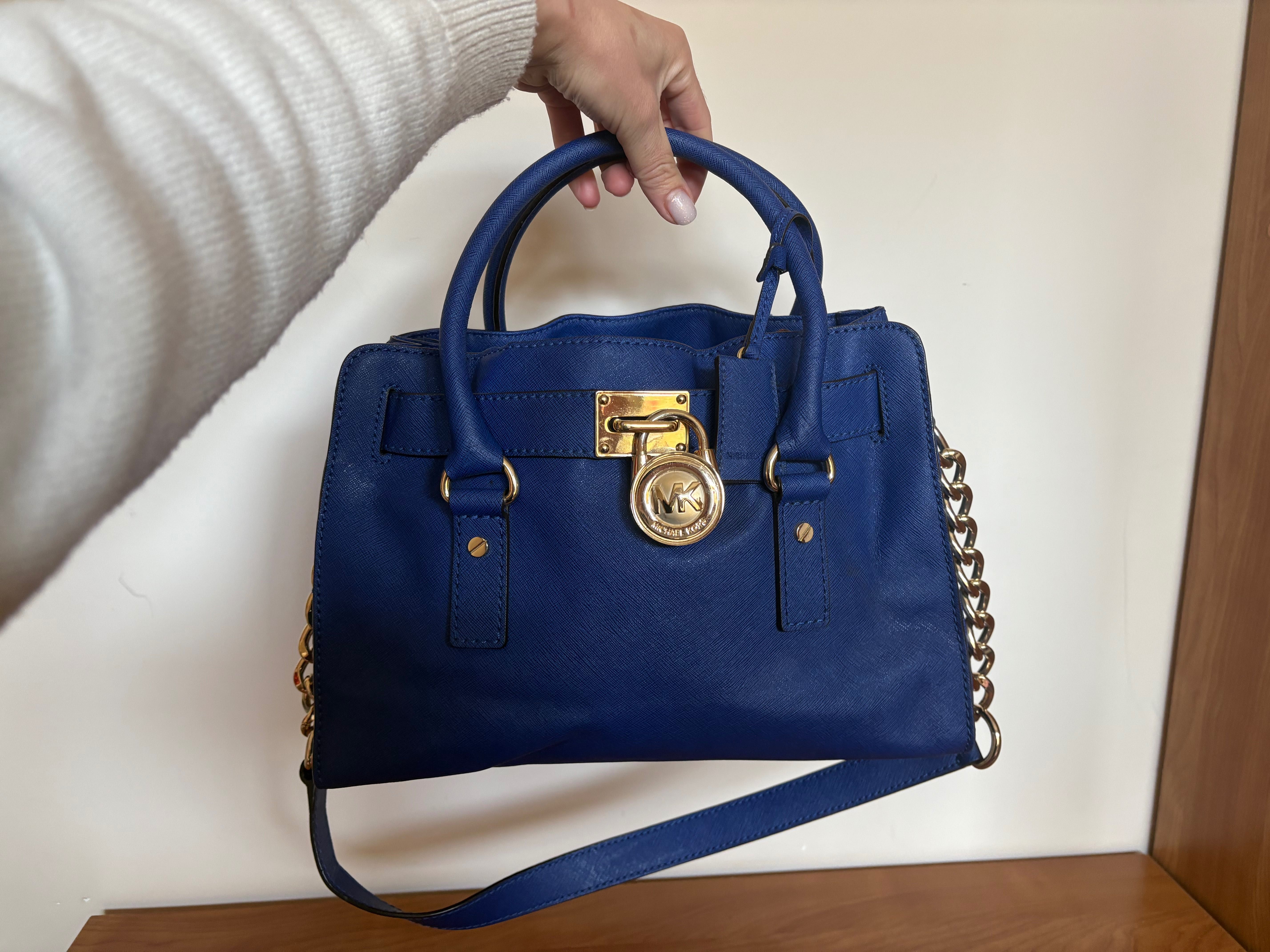 Чанта Michael Kors Оригинална