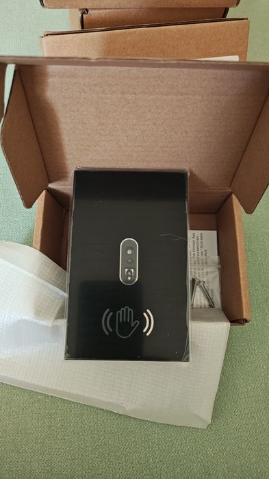 Comutatoare bec cu senzor x 5 buc.