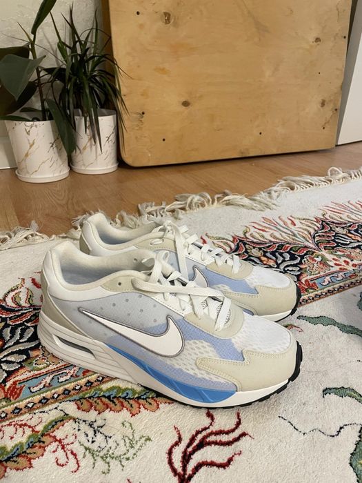 Продам кроссовки оригинал Nike
