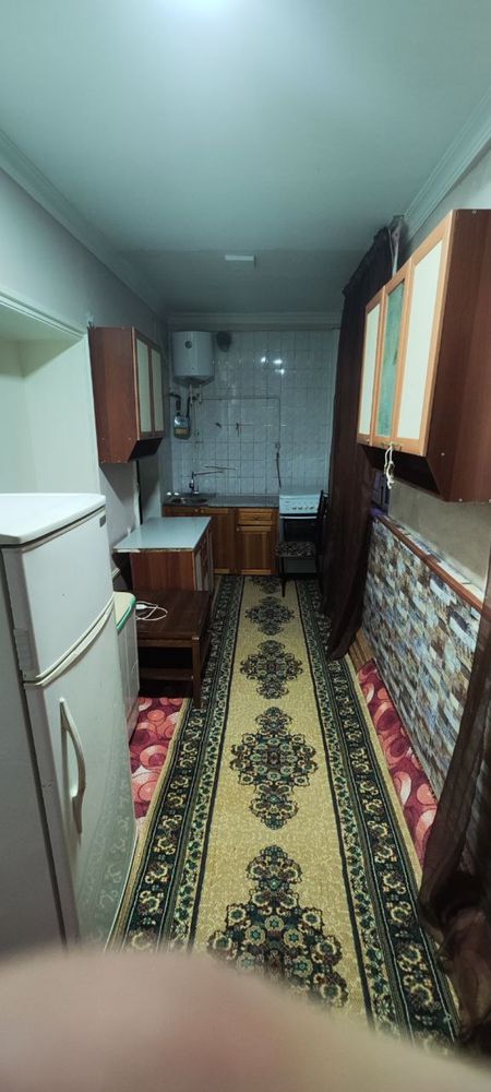 Сдаю свою квартиру в аренду на долгий срок в центре города уй шахарда