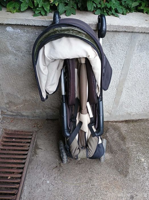 Vand carucior Esprit