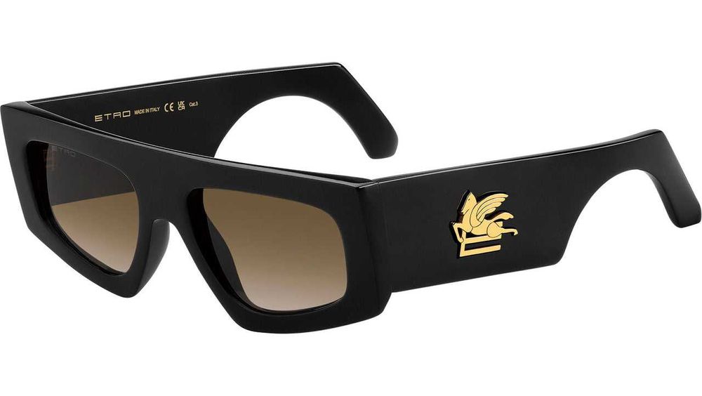 Нови Слънчеви очила,  Unisex модел - ETRO 0032/G/S 807/HA