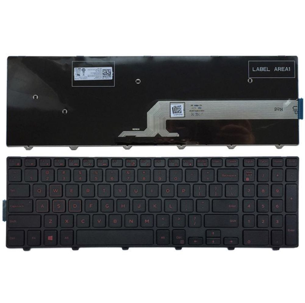 Tastatură Dell Inspiron Seria 15-5000