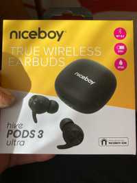 Niceboy pods 3 ultra