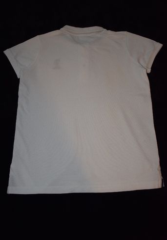 Тениски, панталони и блуза Napapijri Polo ръст 140 см. 10 г