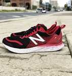 New Balance Fresh (42) Маратонки