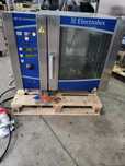 Cuptor Convectie  Profesional  Electrolux capacitate 10 tavi,6 tavi