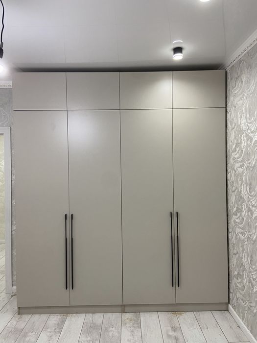 Шкаф Купе Гарнитура Прихожная Кухня Гардеров