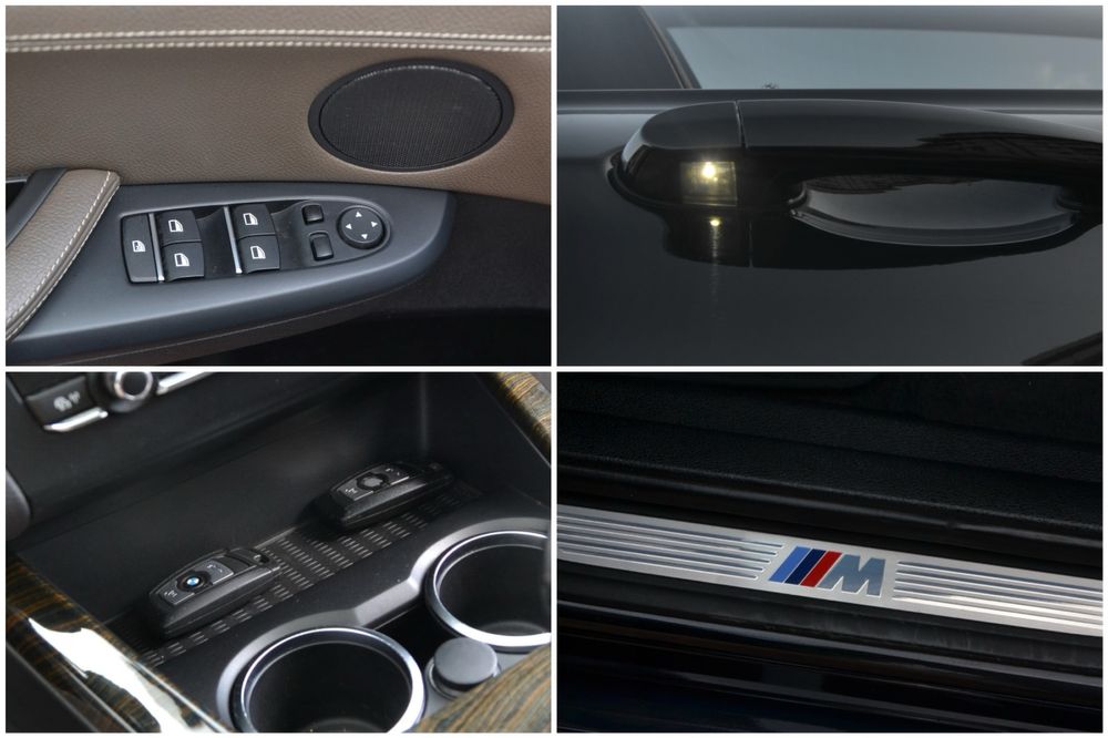 Bmw X3 MPaket/2.0 184 Cp/xenon/Pano/Automat/Led/Eur5