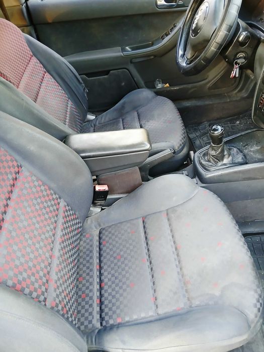 Ауди А3 / Audi A3