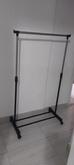 Suport  umerașe stender