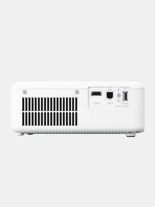 Проектор EPSON CO-WX02 (1 год гарантии)