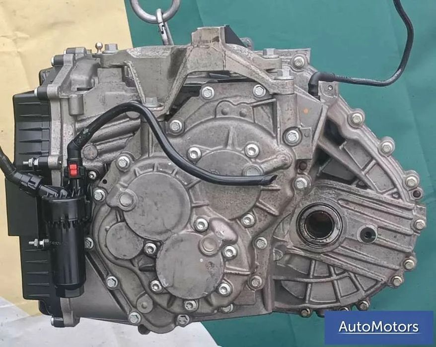 Коробка 8G9R7000BD коробка VOLVO S40 V70 V50 C30 S80 XC60 робот коробк