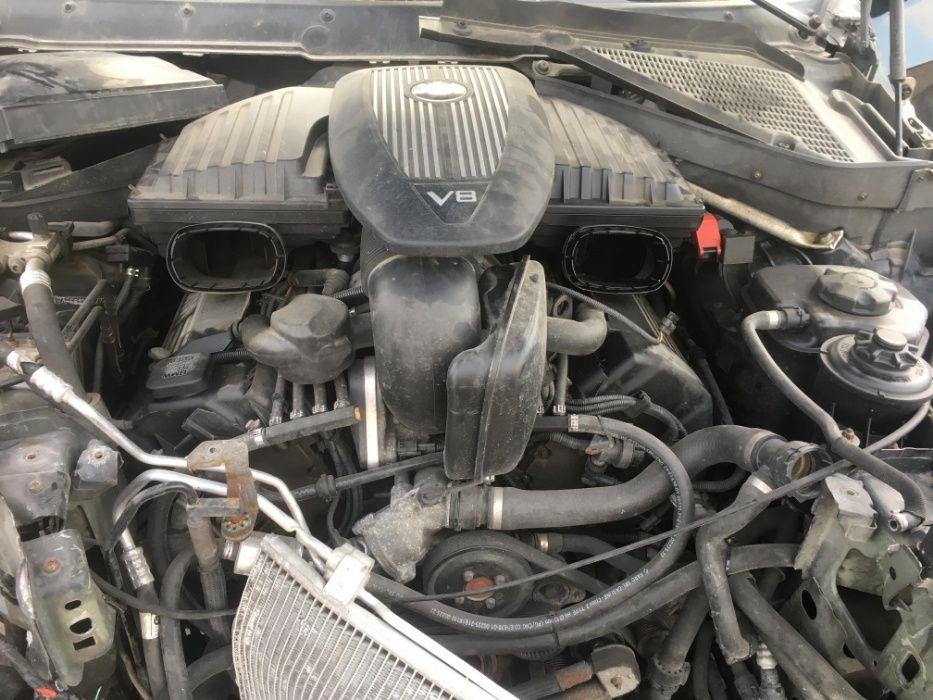 bmw x5 e70 4.8 i x drive панорама рекаро на части бмв е70 х5 dvd