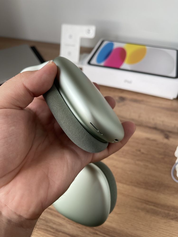 Наушники Airpods Max