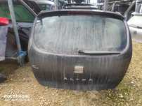 Врата багажник Seat Altea / Сеат Алтеа 2007г.