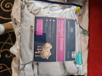 Set de pat din microfibra