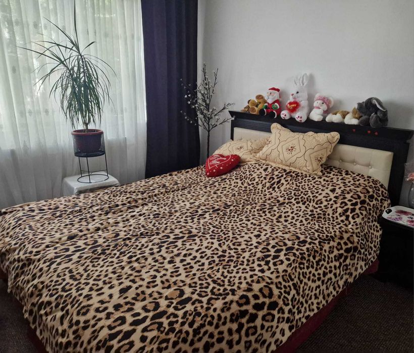 Persoana fizica APARTAMENT DE Vanzare