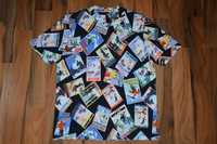 Love Moschino - мъжки тениски, размери L  , XL , XXL