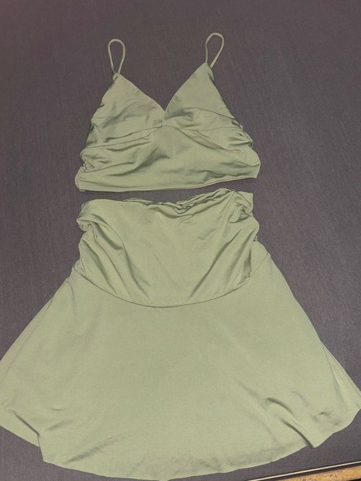 Рокли по 10 и 20 лв