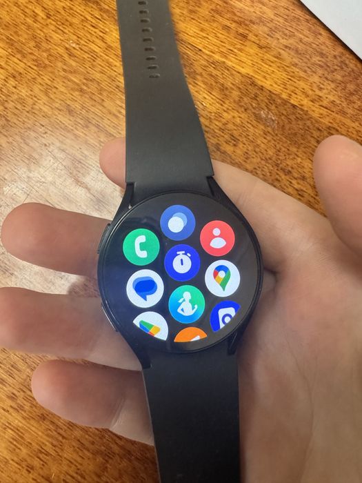 Смарт часы самсунг Galaxy Watch 6 , 40мм