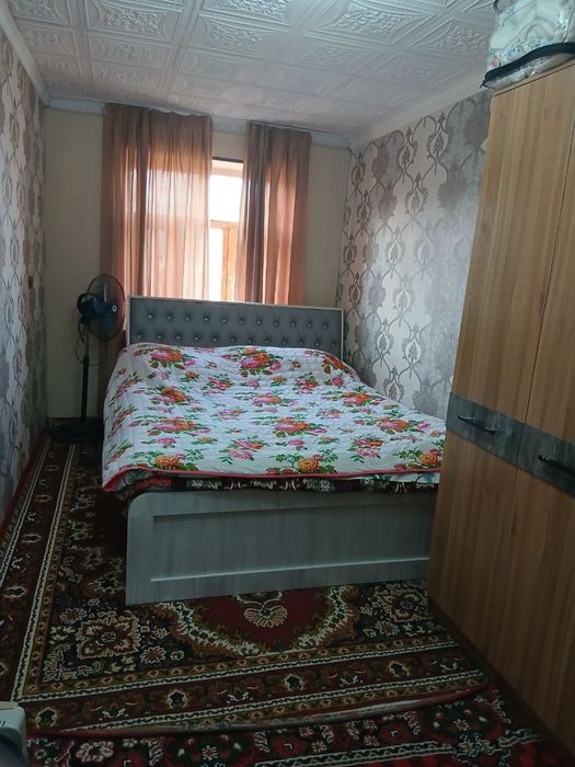 Сотилади Чирчик Троицкий 2 хона