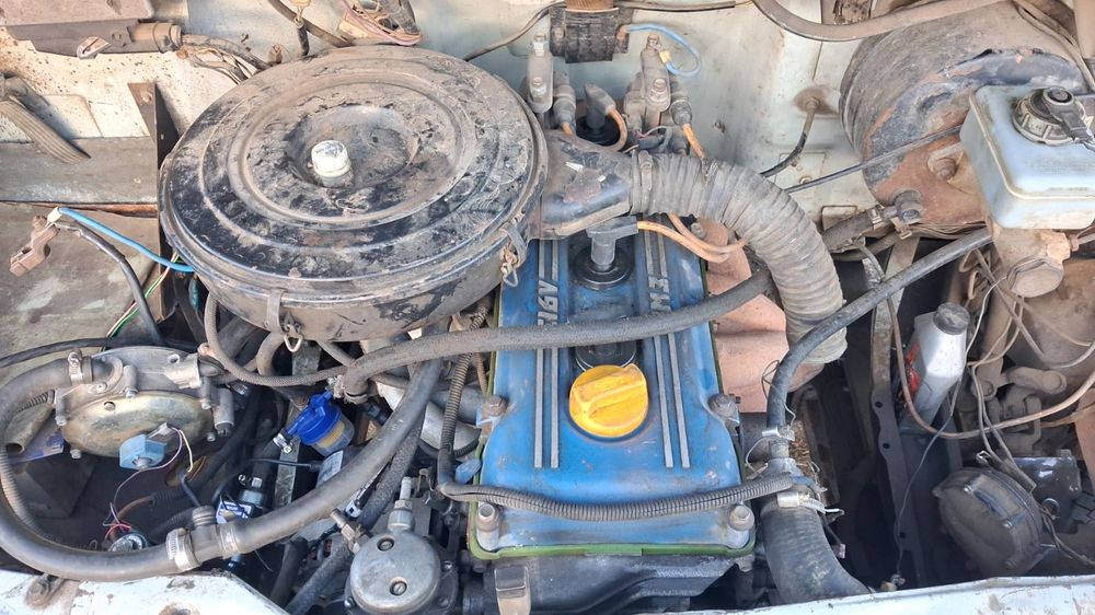 Мотор на газель 406 или 405