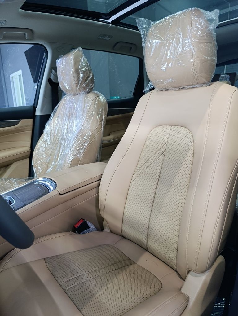 Dongfeng Fengon E5 S508 торг