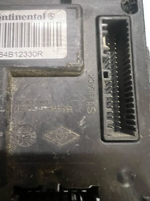 Alte module/unitati de control RENAULT LOGAN II 2012 - > 284B12330R
