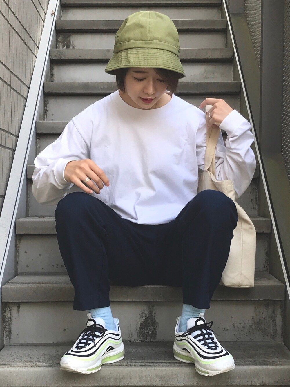Nike Air Max 97 номер 36 код 18A