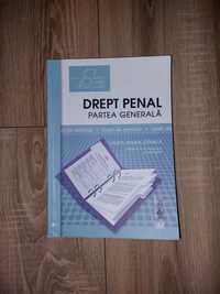 Caiet de seminar Drept penal Parte generala