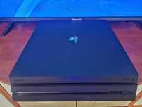 Playstation 4 Pro 1tb