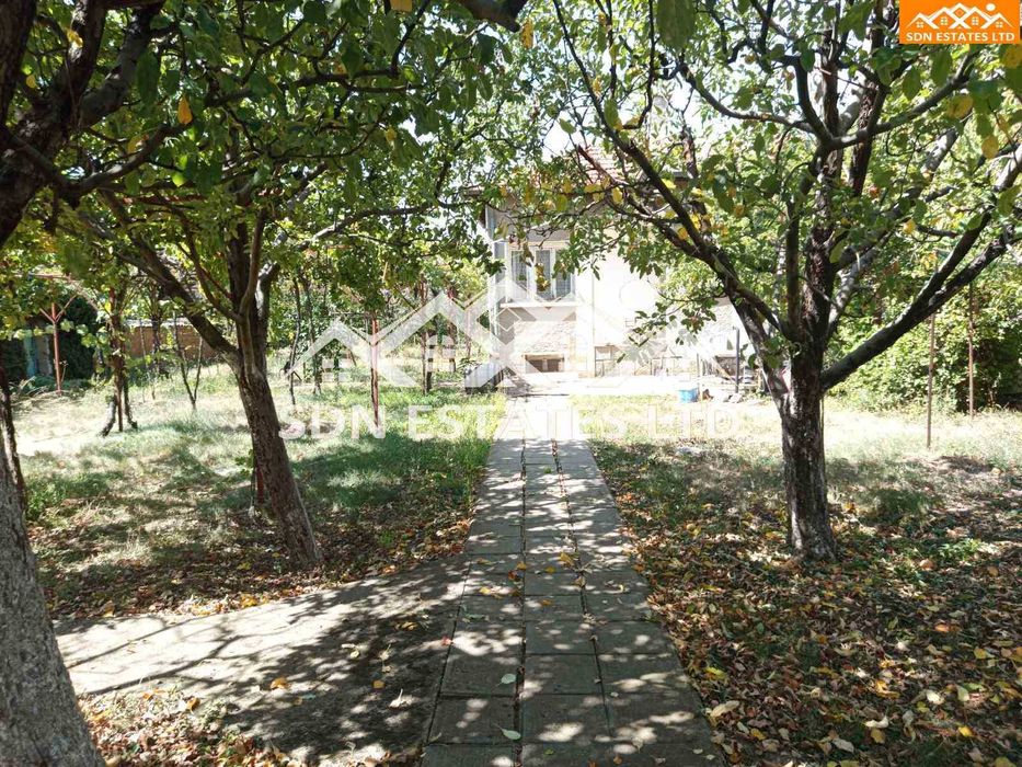 Продава се Етаж от къща в Казанлък - 100 кв.м за 918 €/кв.м - Снимка #5