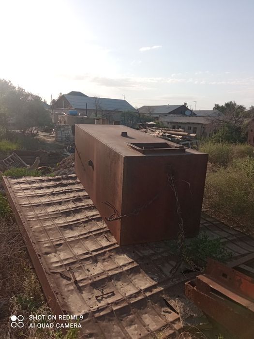 Емкость сатылады