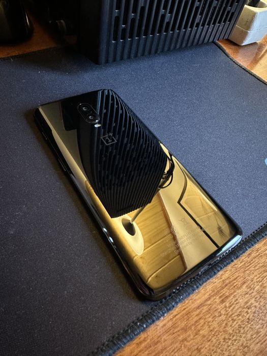 Vand OnePlus 6T Impecabil