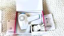 Lescolton IPL епилатор ICE Cool Pulse Light Лазерен епилатор