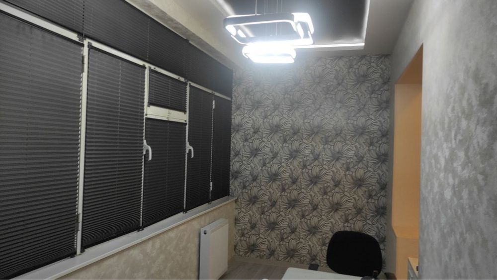 Квартира 3-х комнатная 6 микрорайон