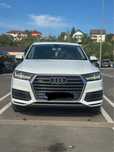 Vand Audi Q7 3.0 TDI