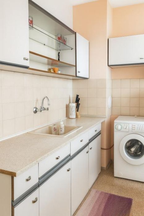 Тристаен апартамент в района на Кършияка