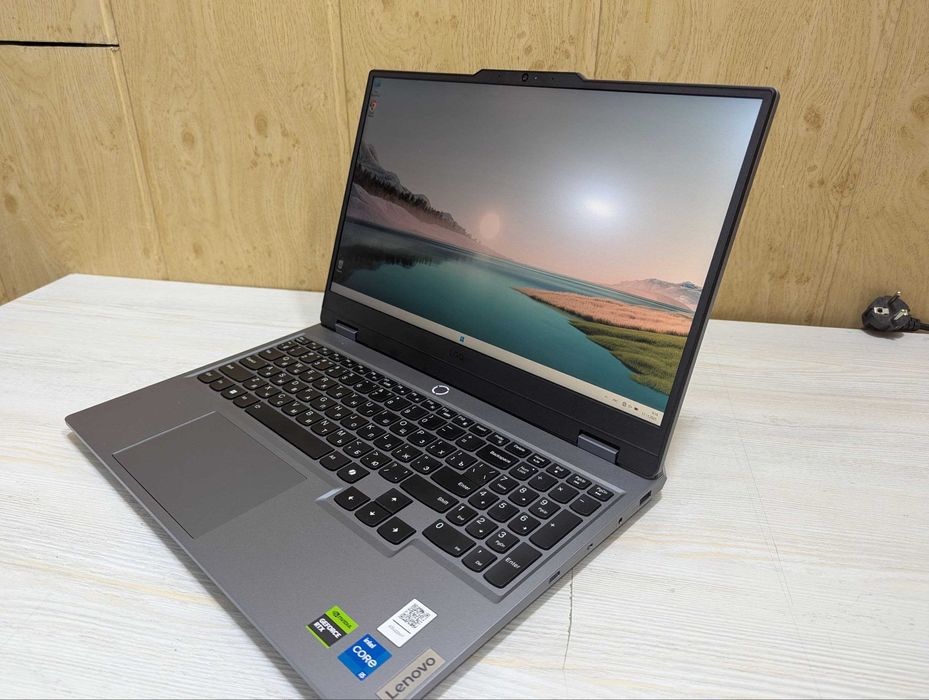 Продается lenovo LOQ