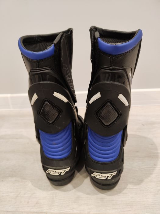 Ботуши за мотор RST Tractech EVO 3 номер 42