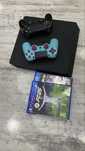 Sony PlayStation 4 Slim, 1 Tr