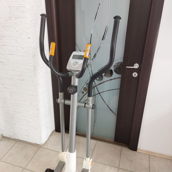 Vând bicicletă fitness Energetics